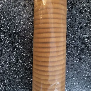 Random thing of crackers.