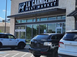 La Carniceria Meat Market