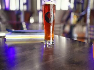 Bald Man Brewing