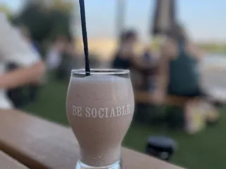 Sociable Cider Werks