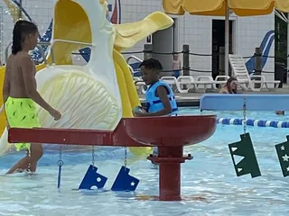 Katelman Water Park