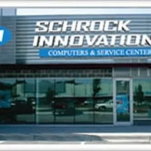 Schrock Innovations
