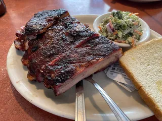 Bobbyd's Merchant St Bbq