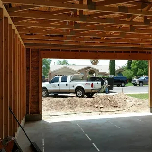 Schroder Construction