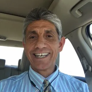 Frank M.