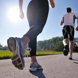 Runners and all athletes of any activity level need regular evaluation to prevent injury, improve performance and reduce pain.