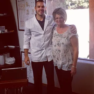 Patient care is something we are passionate about. It's why we do what we do.