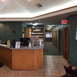 Schroeder Family Chiropractic