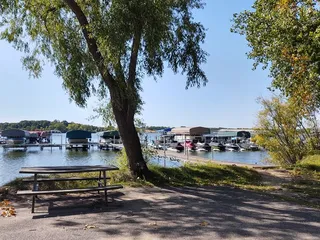 Cokato Lake RV Resort