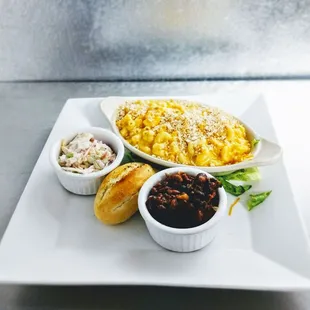 Our Classic Mac 'N Cheese