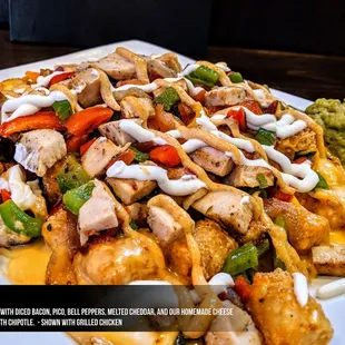 Totchos