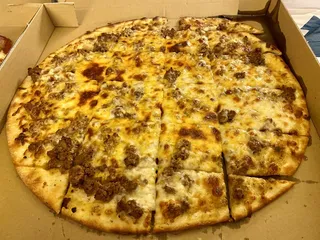 Meister's Bar & Grill