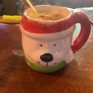 Tom and Jerry's - Merry Christmas!