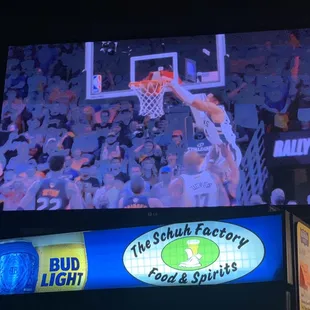 Time for a Bucks Championship!