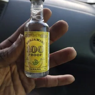 Schulenburg Liquor Store