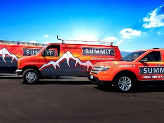 Summit Heating And Cooling
