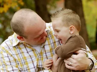 Blue Heating and Cooling