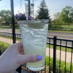 Margarita