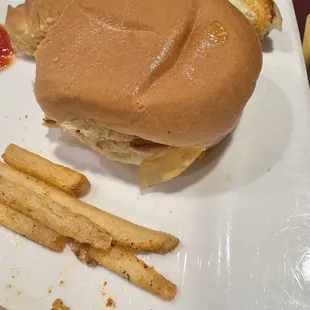 Sliders