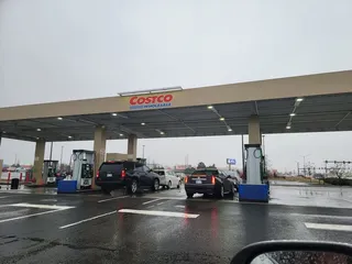 Costco Gas