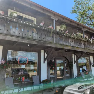 Storefront