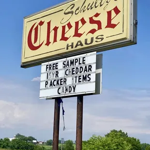 Signage