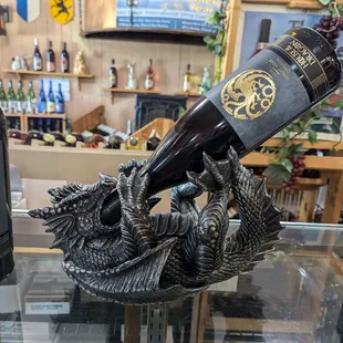 Bottle holder