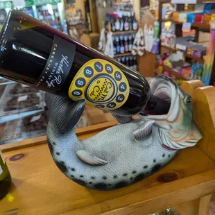Bottle holder