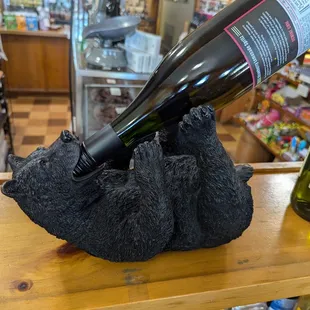 Bottle holder