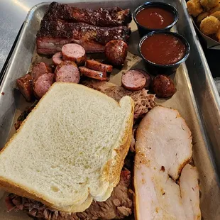 Schulze’s Pit Room