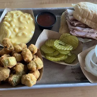 Turkey Sandwich