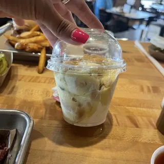 Banana Pudding