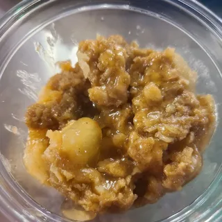 Apple Cobbler