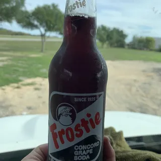 Soda