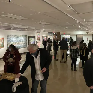Schumacher Gallery