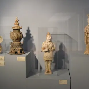 Asian Art Collection
