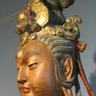 Asian Art - One Of My Favorite Pieces