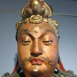 Asian Art Collection