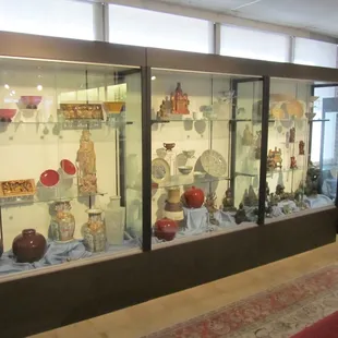 Asian Art Collection