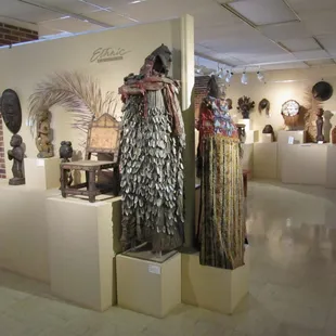 Very Interesting Costumes