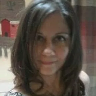 Sylvia S.