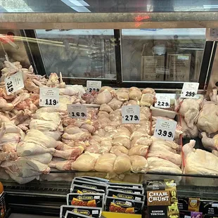 Chicken