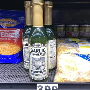 Way cheaper item at Schumann than Giant Eagle