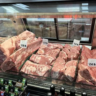 Pork
