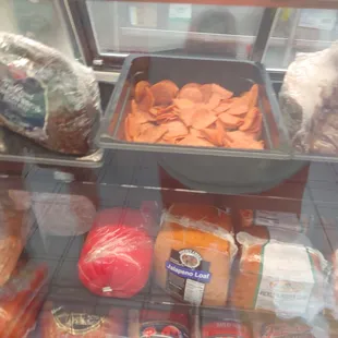 More deli