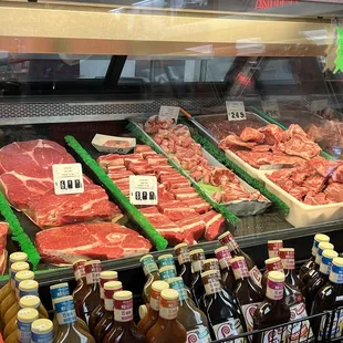 Beef