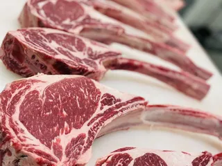 Toro Meat Market