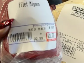 Pataskala Meats