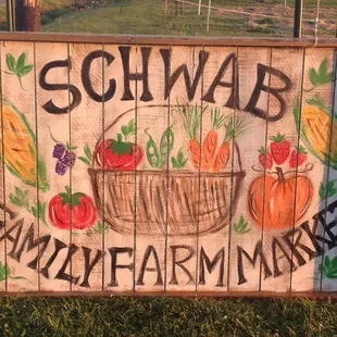 a basket of vegetables