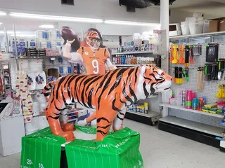 Al Couch's Super Market